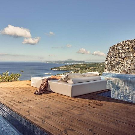 Emerald Cave Suites Agios Nikolaos  Bagian luar foto