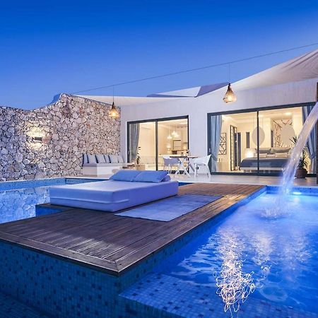 Emerald Cave Suites Agios Nikolaos  Bagian luar foto