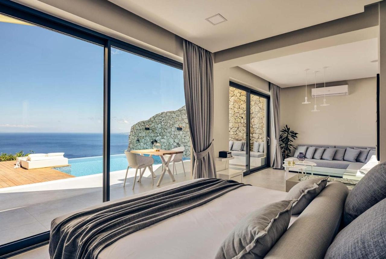 Emerald Cave Suites Agios Nikolaos  Bagian luar foto