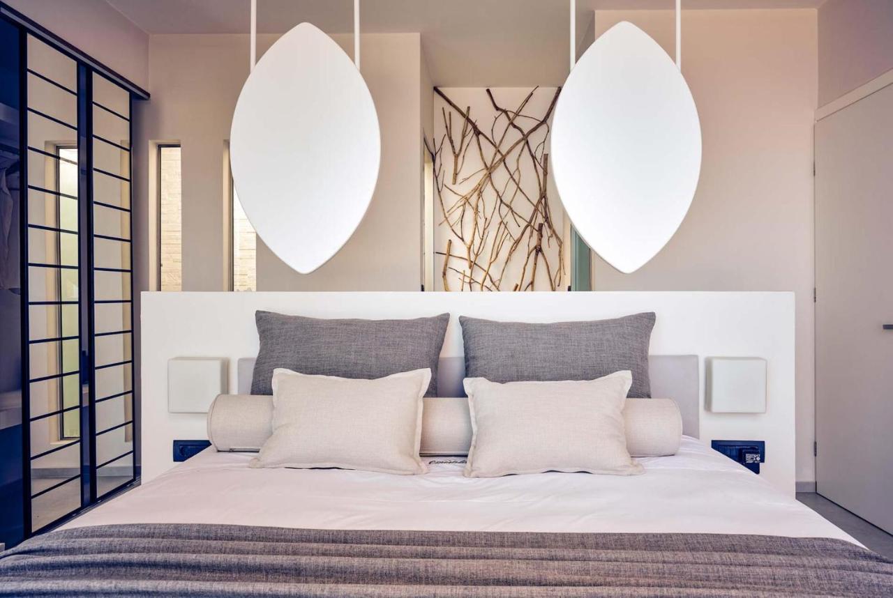Emerald Cave Suites Agios Nikolaos  Bagian luar foto