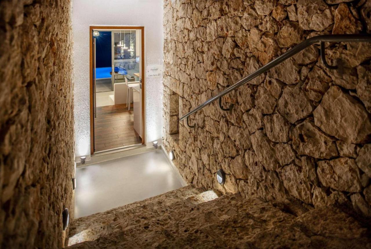 Emerald Cave Suites Agios Nikolaos  Bagian luar foto